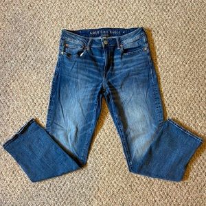 American Eagle Ne(x)t Level Flex Men’s Jeans